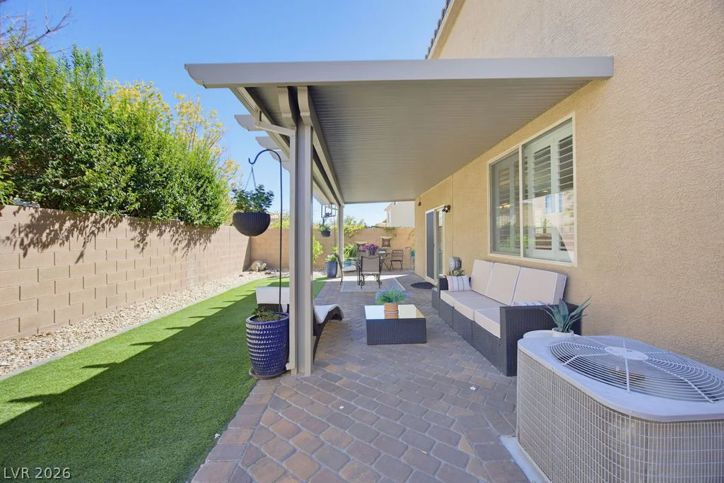 10650 Sand Mountain, Las Vegas, NV 89166