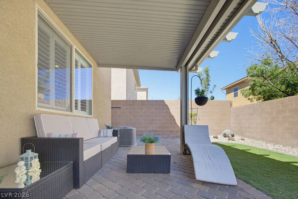 10650 Sand Mountain, Las Vegas, NV 89166