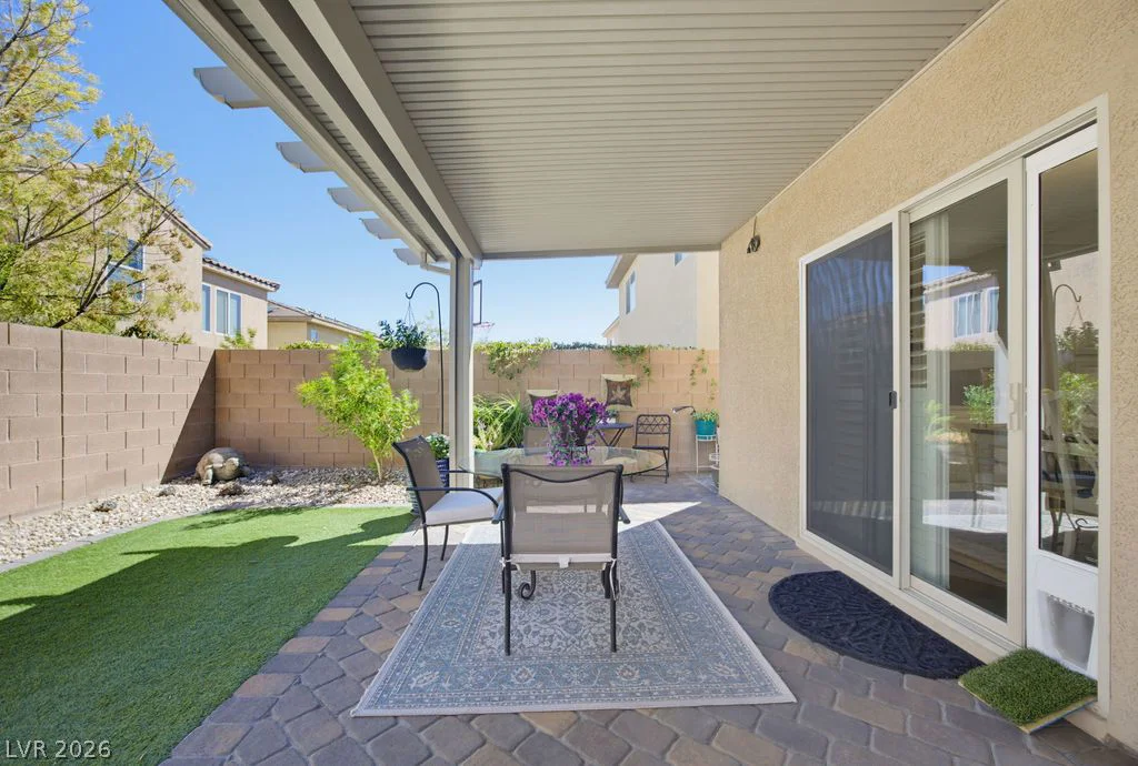 10650 Sand Mountain, Las Vegas, NV 89166