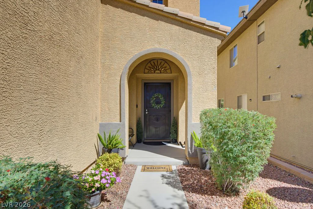 10650 Sand Mountain, Las Vegas, NV 89166