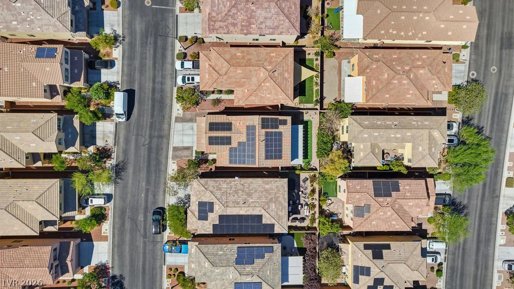 10650 Sand Mountain, Las Vegas, NV 89166
