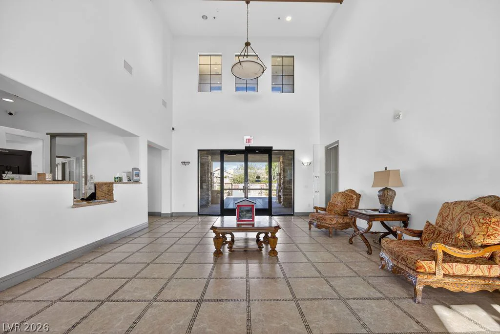 10650 Sand Mountain, Las Vegas, NV 89166
