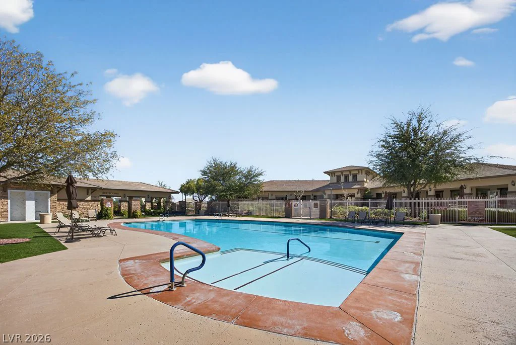 10650 Sand Mountain, Las Vegas, NV 89166
