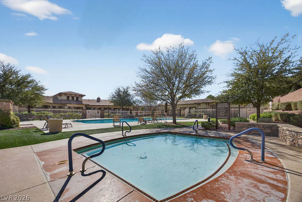 10650 Sand Mountain, Las Vegas, NV 89166