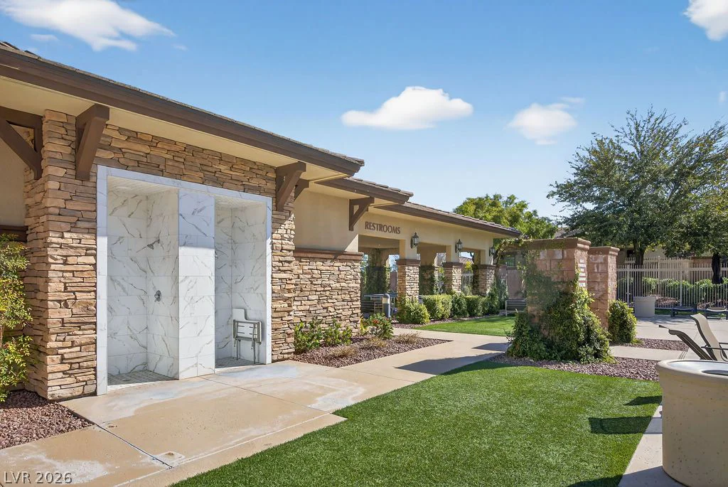 10650 Sand Mountain, Las Vegas, NV 89166