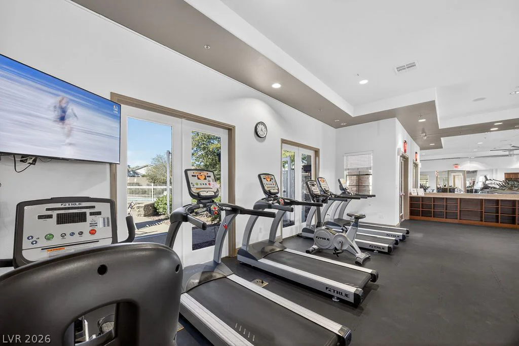10650 Sand Mountain, Las Vegas, NV 89166