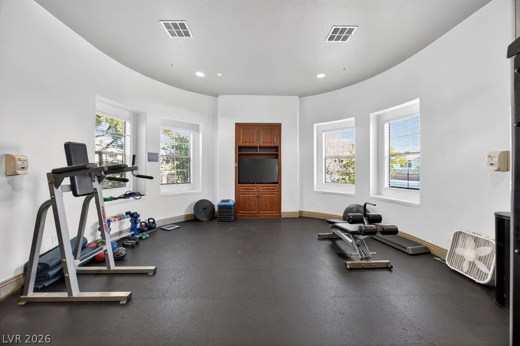 10650 Sand Mountain, Las Vegas, NV 89166