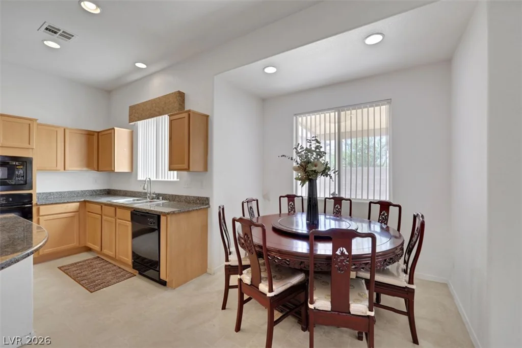 6635 AZURE CLOUDS WAY, Las Vegas, NV 89142