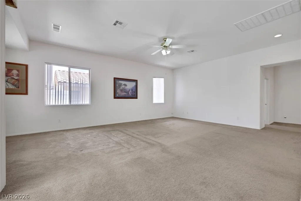 6635 AZURE CLOUDS WAY, Las Vegas, NV 89142