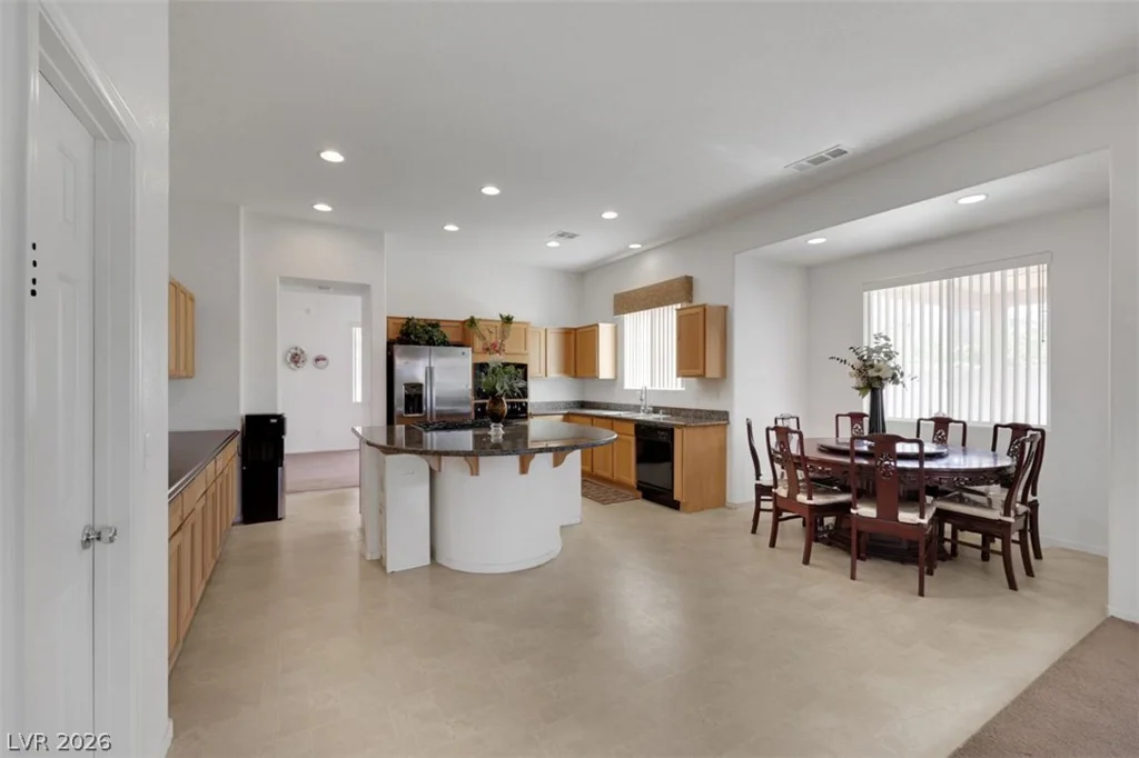 6635 AZURE CLOUDS WAY, Las Vegas, NV 89142