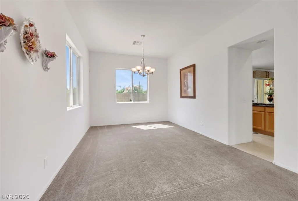 6635 AZURE CLOUDS WAY, Las Vegas, NV 89142