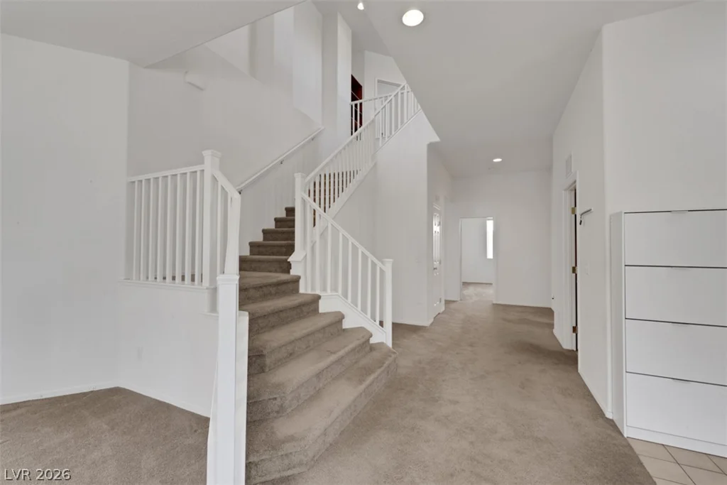 6635 AZURE CLOUDS WAY, Las Vegas, NV 89142