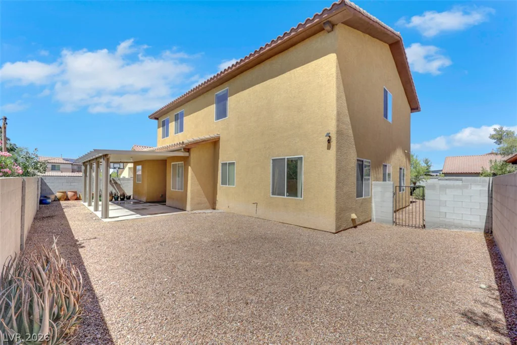 6635 AZURE CLOUDS WAY, Las Vegas, NV 89142