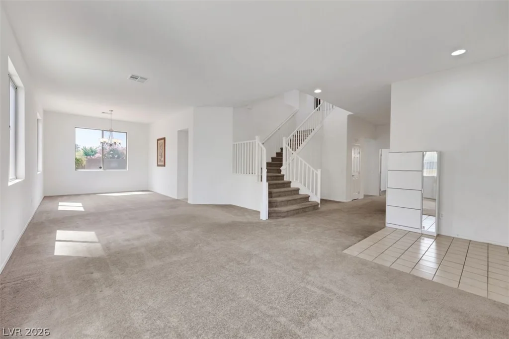 6635 AZURE CLOUDS WAY, Las Vegas, NV 89142