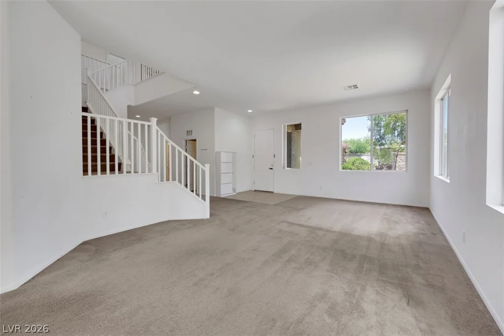 6635 AZURE CLOUDS WAY, Las Vegas, NV 89142