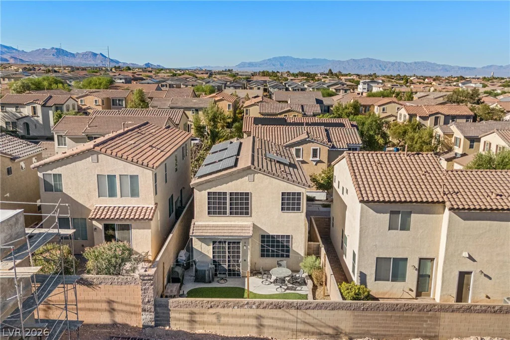 8403 Lower Trailhead, Las Vegas, NV 89113