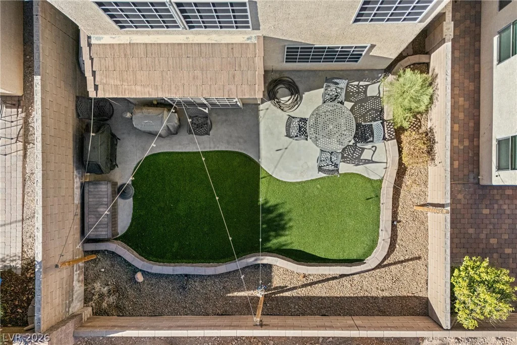 8403 Lower Trailhead, Las Vegas, NV 89113