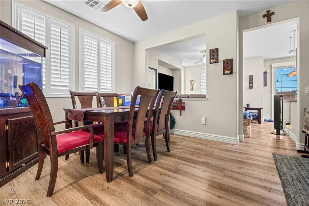 8403 Lower Trailhead, Las Vegas, NV 89113