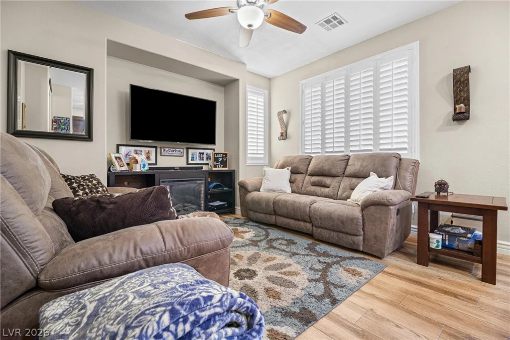 8403 Lower Trailhead, Las Vegas, NV 89113