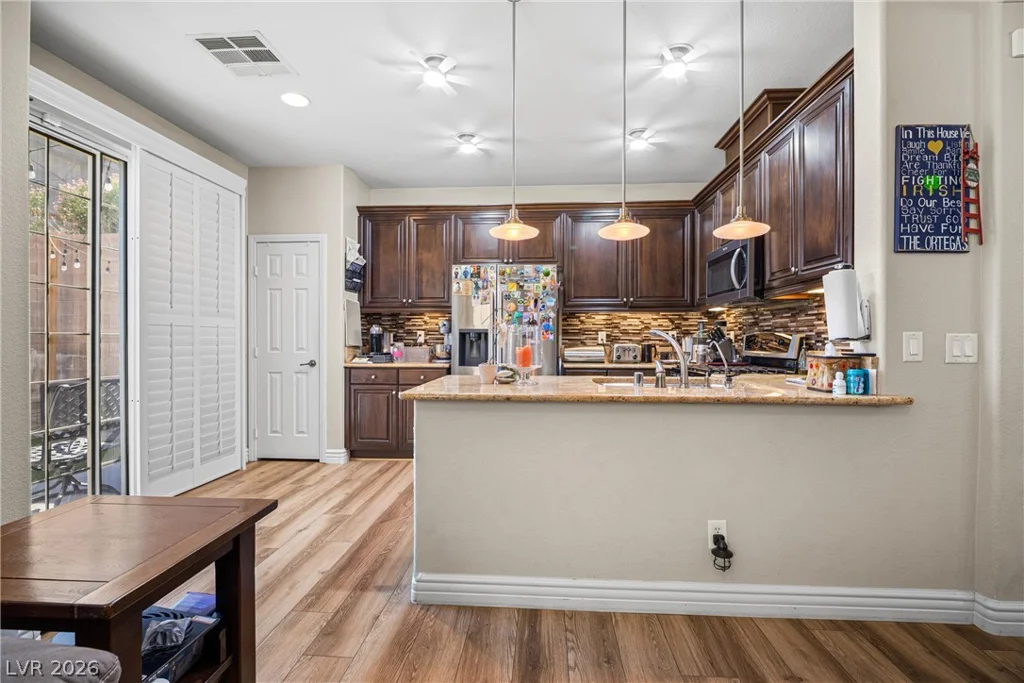 8403 Lower Trailhead, Las Vegas, NV 89113