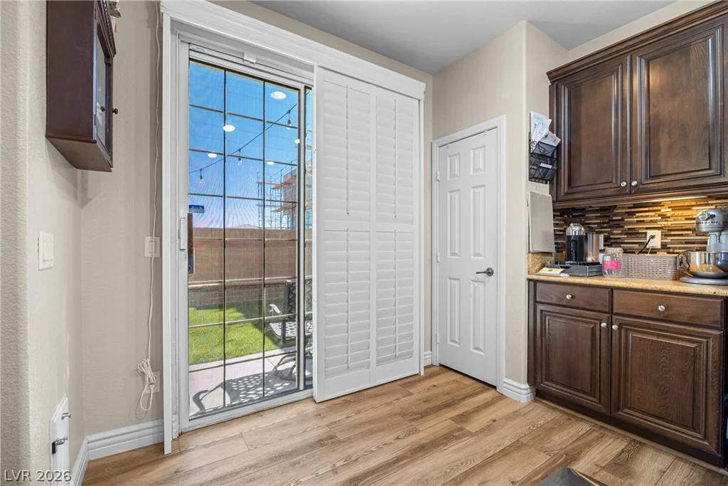 8403 Lower Trailhead, Las Vegas, NV 89113