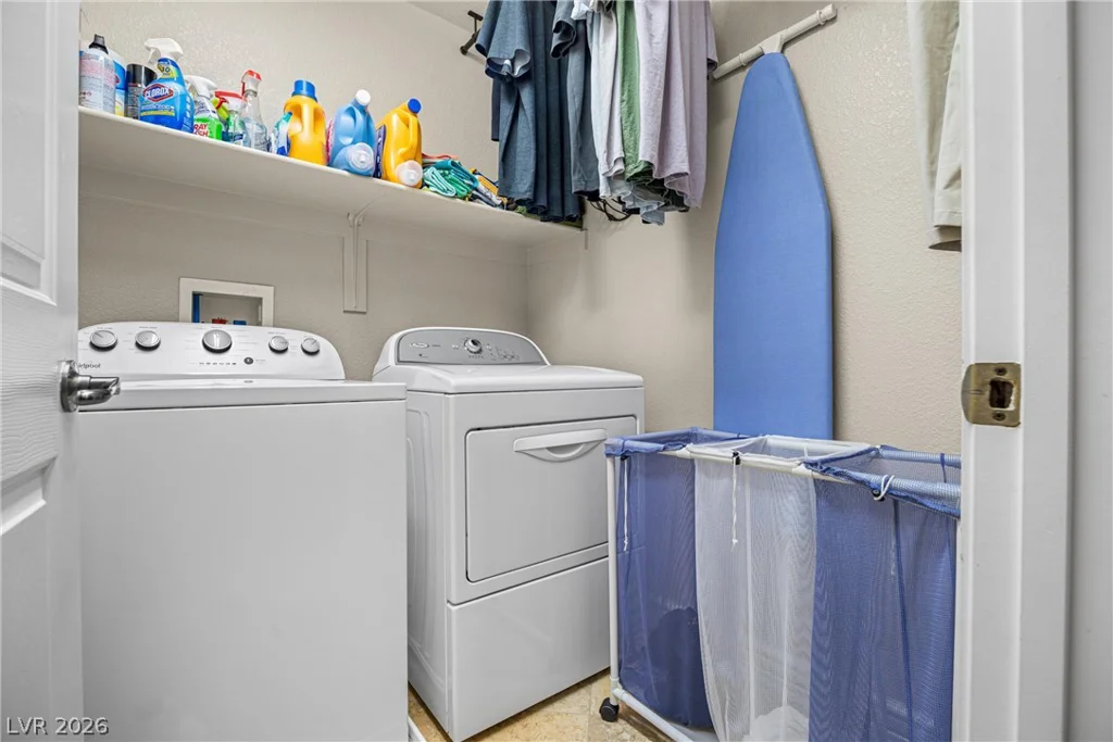 8403 Lower Trailhead, Las Vegas, NV 89113