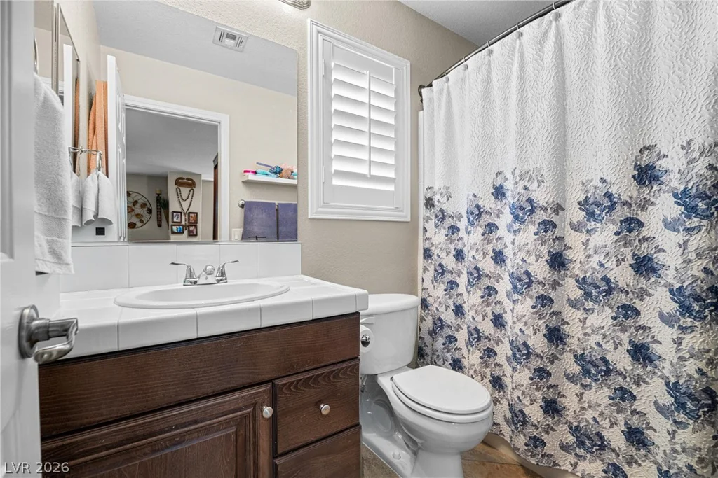 8403 Lower Trailhead, Las Vegas, NV 89113