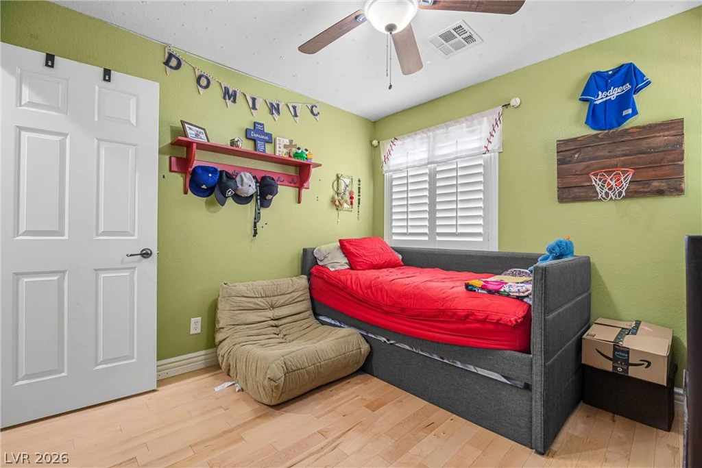 8403 Lower Trailhead, Las Vegas, NV 89113
