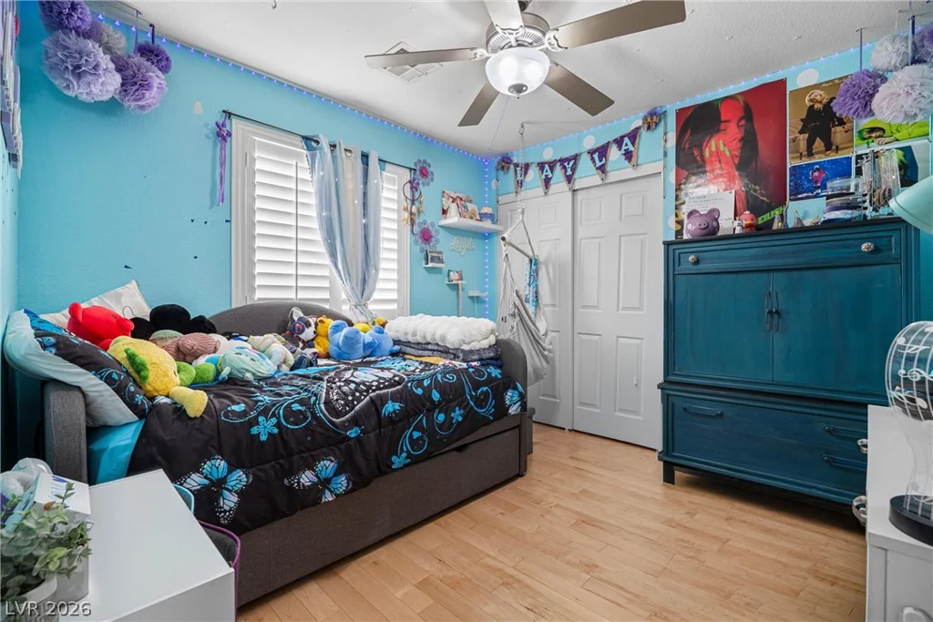 8403 Lower Trailhead, Las Vegas, NV 89113