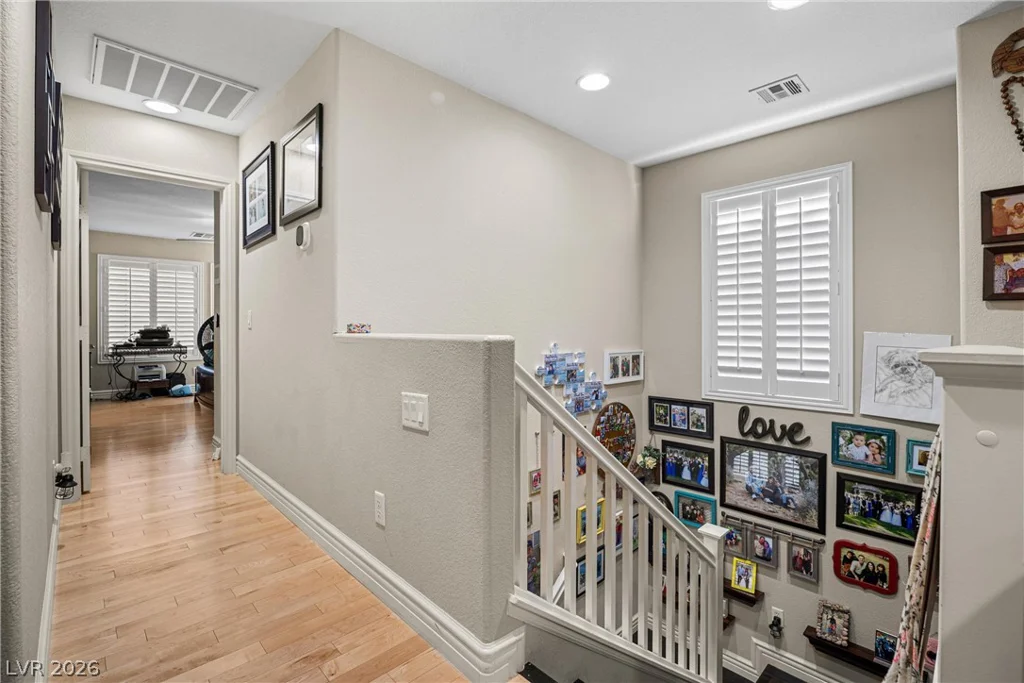 8403 Lower Trailhead, Las Vegas, NV 89113