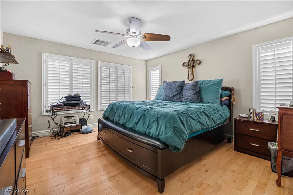 8403 Lower Trailhead, Las Vegas, NV 89113