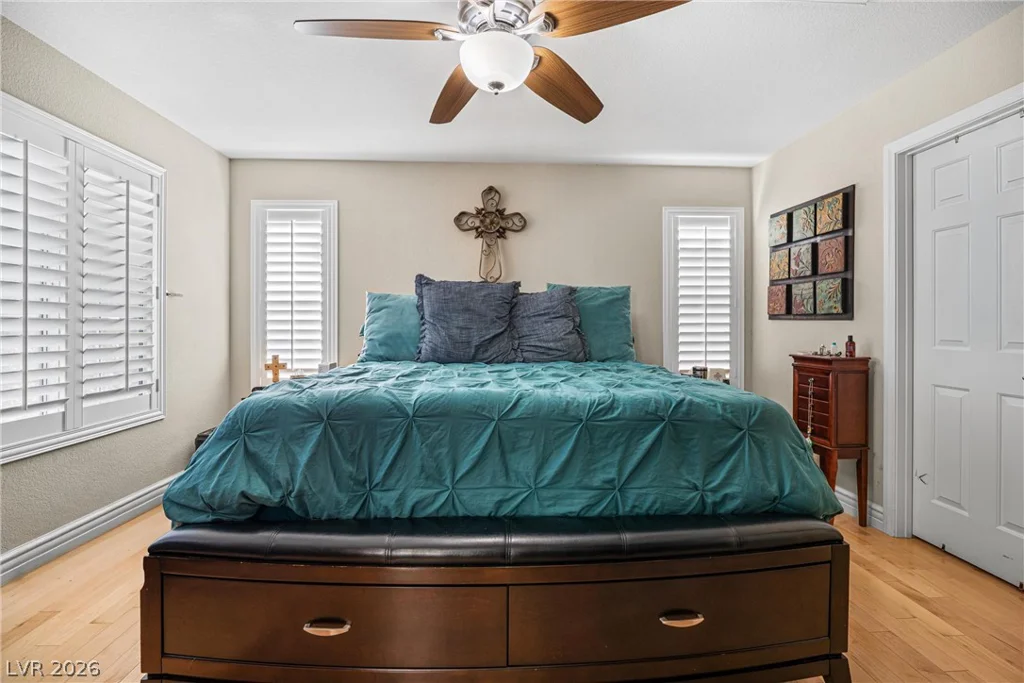 8403 Lower Trailhead, Las Vegas, NV 89113