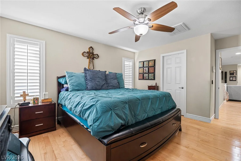 8403 Lower Trailhead, Las Vegas, NV 89113