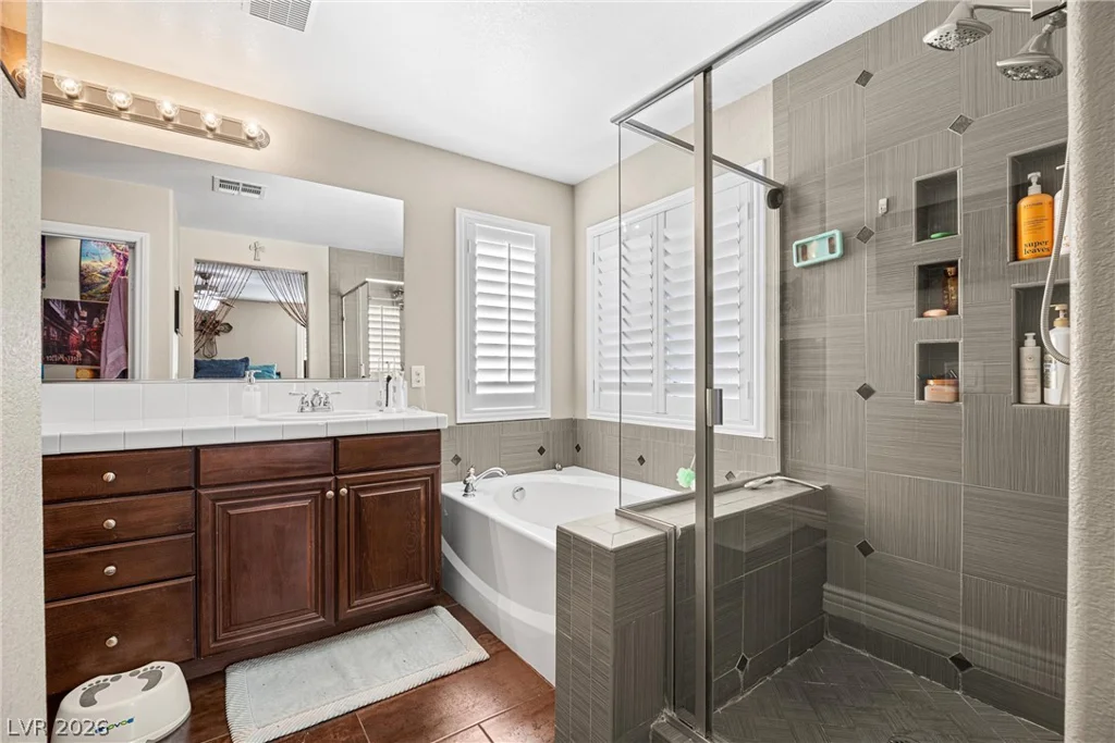 8403 Lower Trailhead, Las Vegas, NV 89113