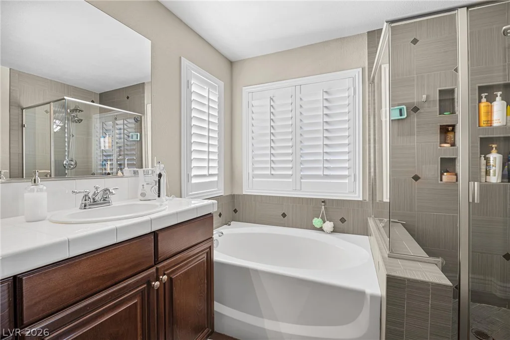 8403 Lower Trailhead, Las Vegas, NV 89113
