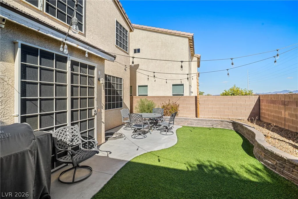 8403 Lower Trailhead, Las Vegas, NV 89113