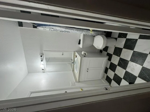 4008 Edgeford, Las Vegas, NV 89102