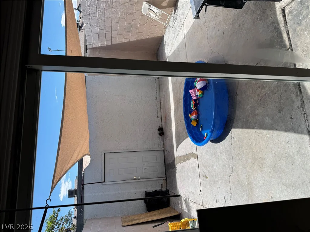 4008 Edgeford, Las Vegas, NV 89102