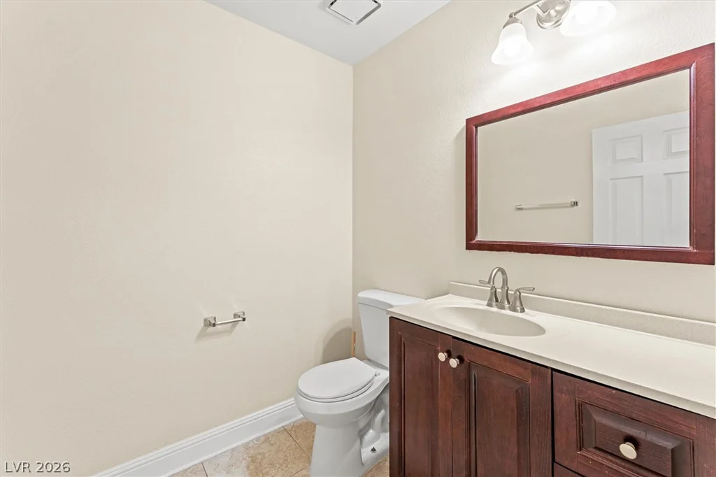 5570 White Cap, Las Vegas, NV 89110