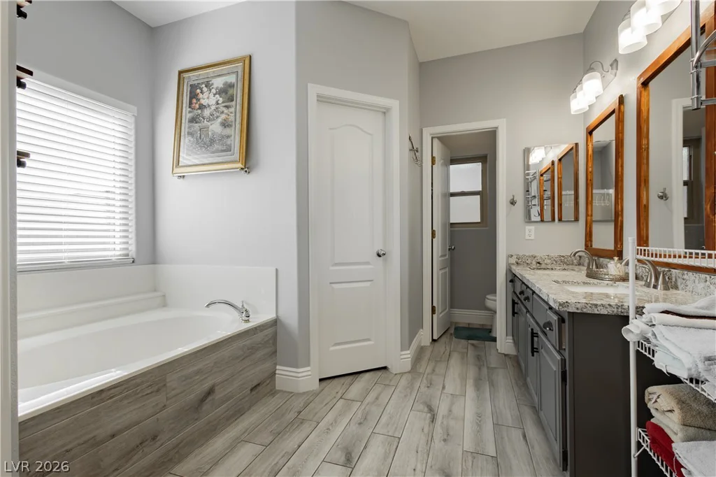 233 Albany, Henderson, NV 89015