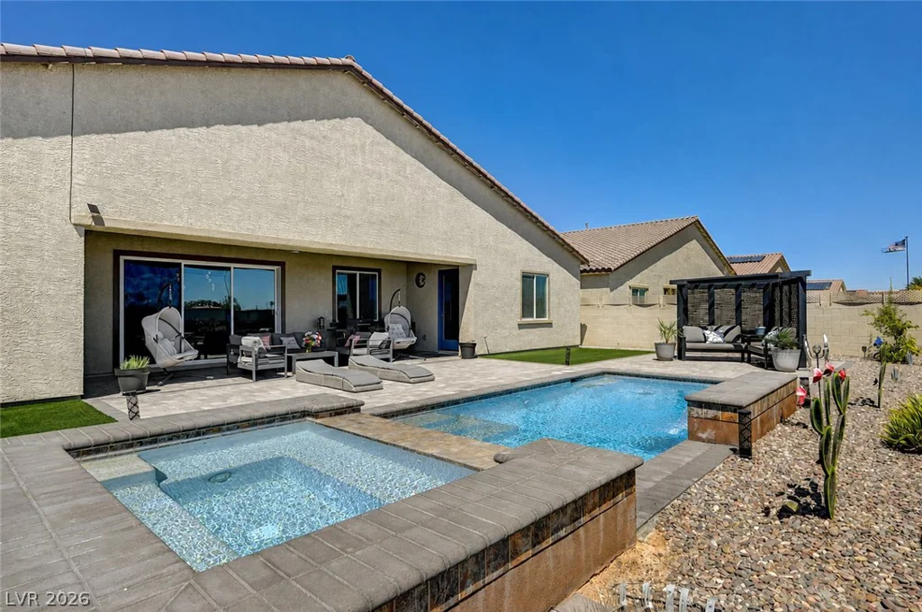 5241 Brayden, Las Vegas, NV 89131