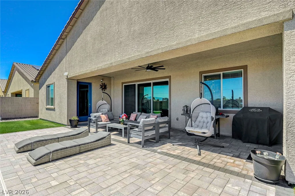 5241 Brayden, Las Vegas, NV 89131