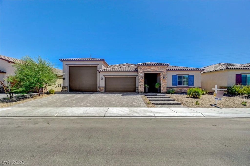 5241 Brayden, Las Vegas, NV 89131