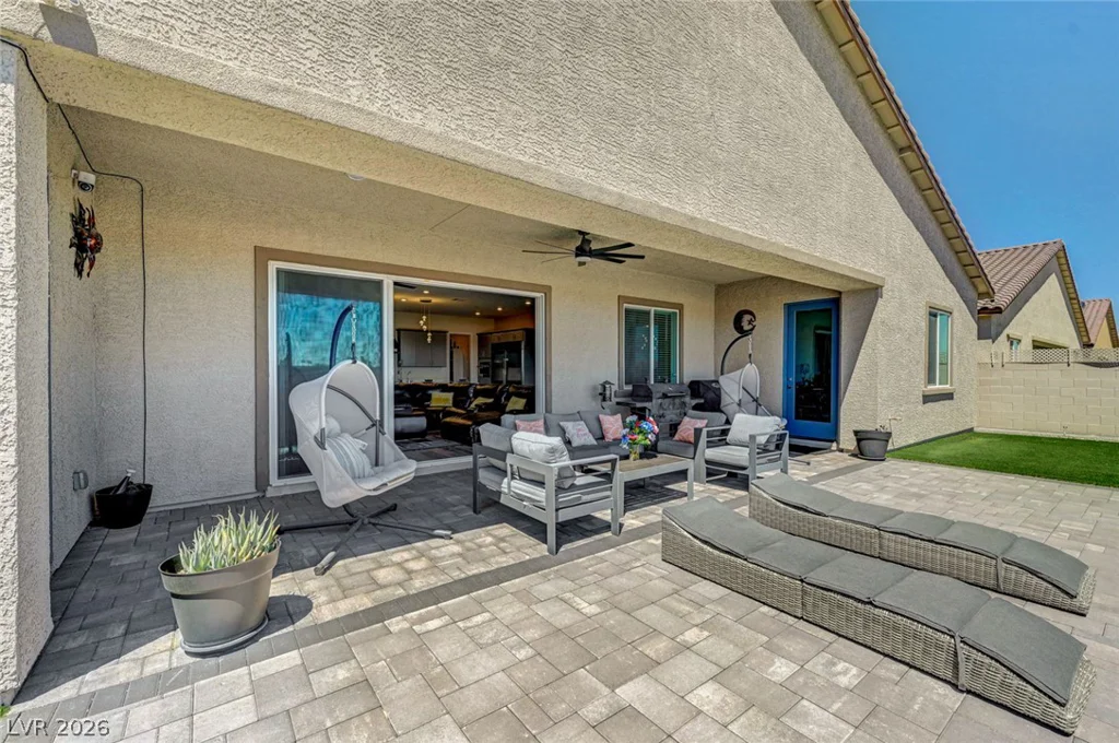 5241 Brayden, Las Vegas, NV 89131