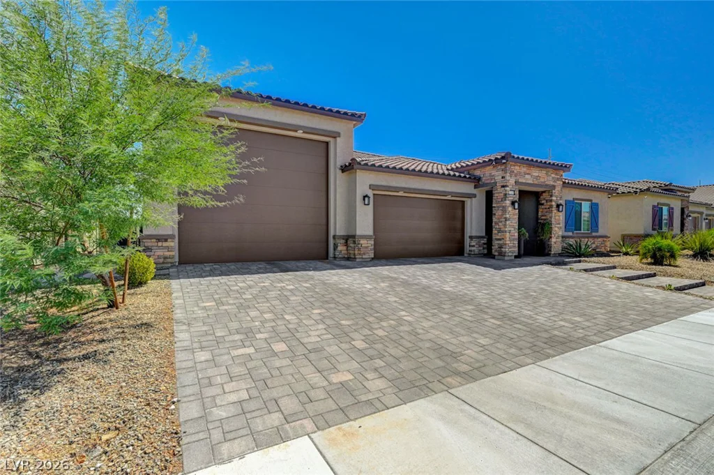 5241 Brayden, Las Vegas, NV 89131