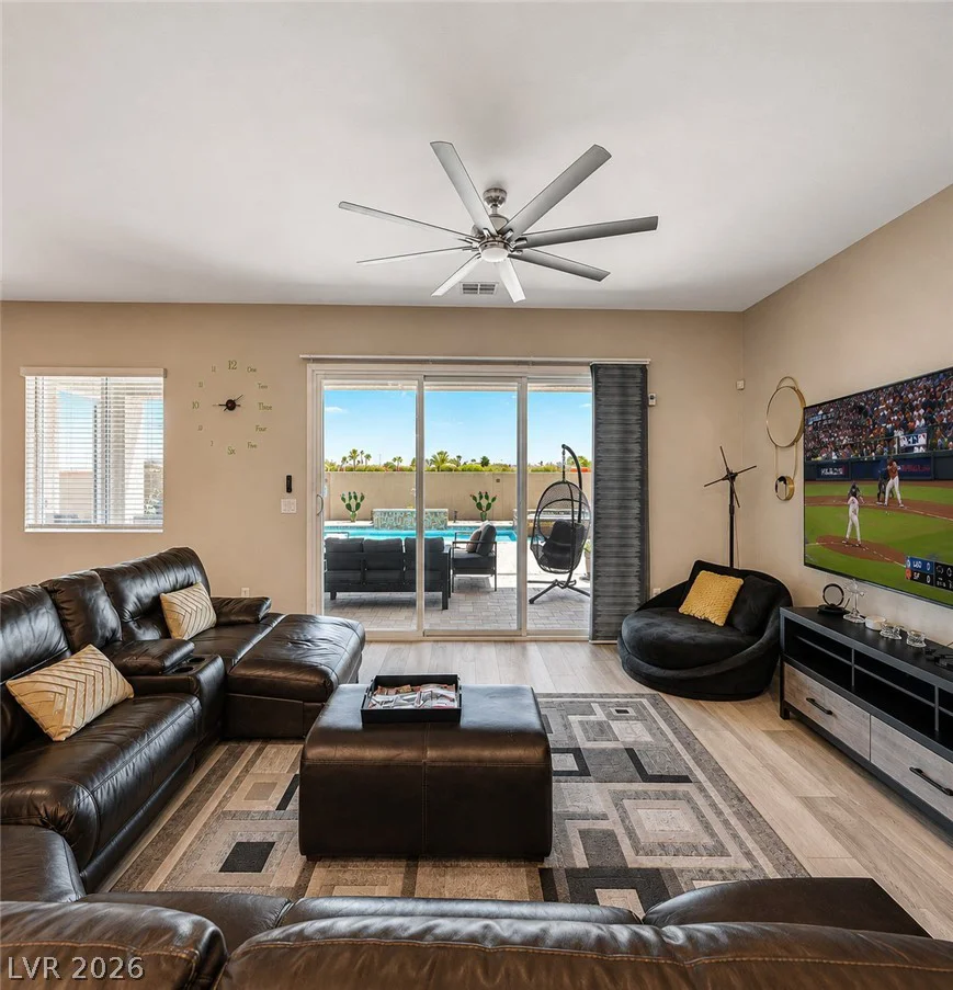 5241 Brayden, Las Vegas, NV 89131