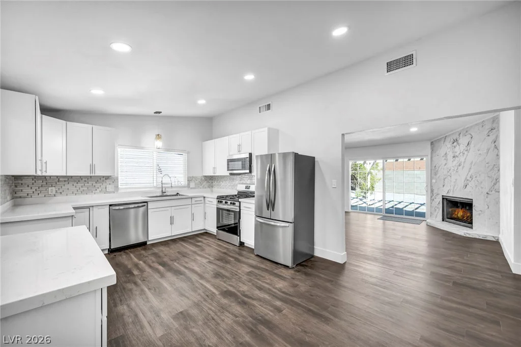 1322 Lucky, Las Vegas, NV 89104