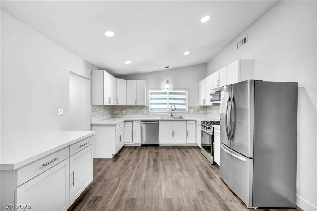 1322 Lucky, Las Vegas, NV 89104