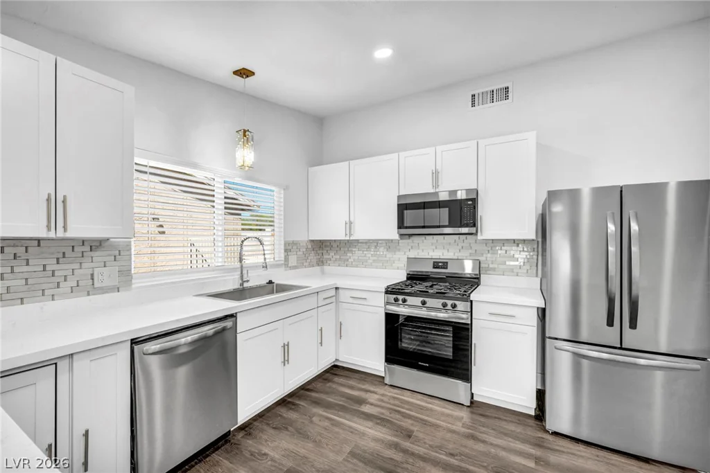 1322 Lucky, Las Vegas, NV 89104