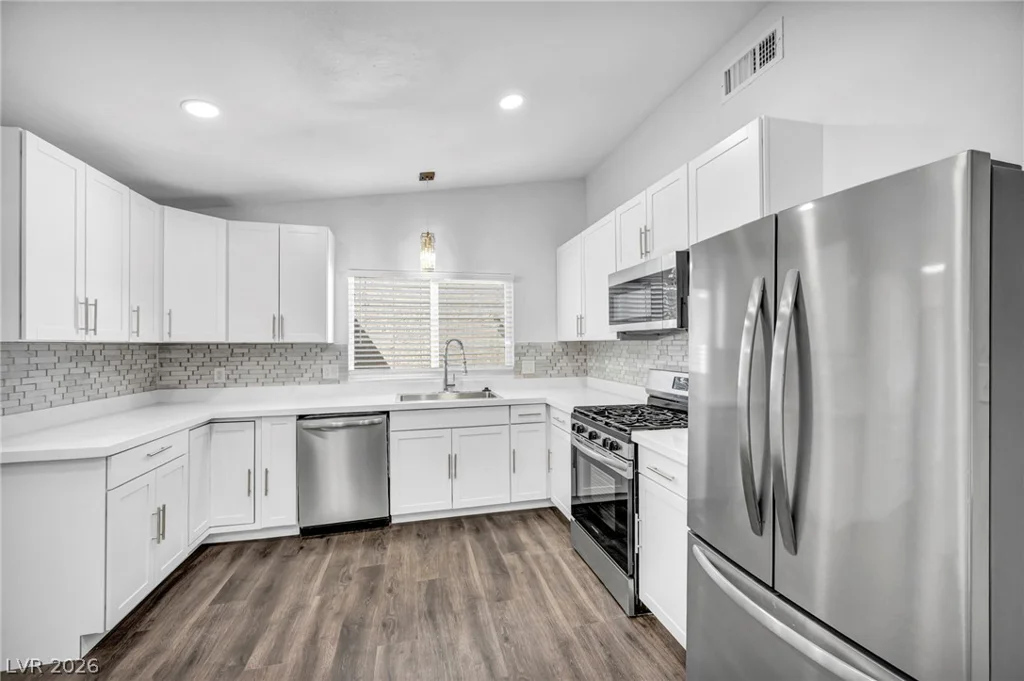 1322 Lucky, Las Vegas, NV 89104